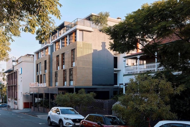 Gallery - Kennigo Hotel Brisbane, Independent Collection By Evt