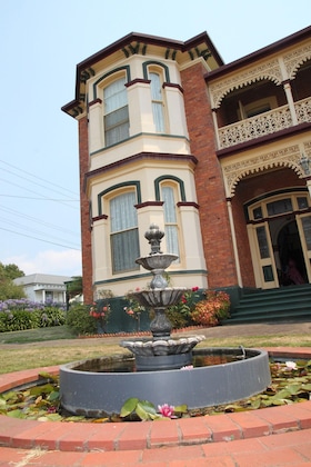 Gallery - The Grand On Macfie