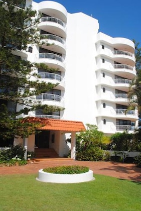Gallery - Albatross North Apartments