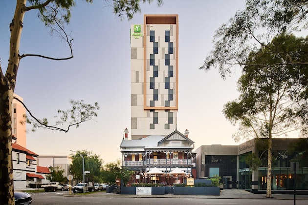 Gallery - Holiday Inn West Perth