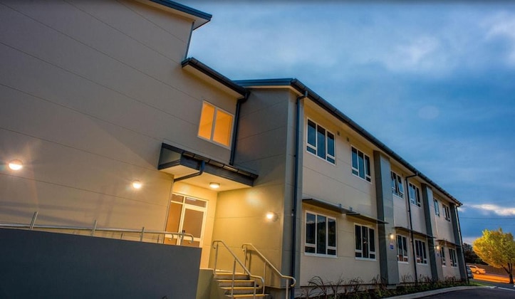 Gallery - Lithgow Workies Club Motel