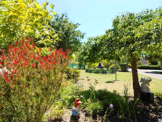 Gallery - Eden Bed & Breakfast