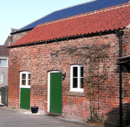 Gallery - The Stables At Owlett Hall