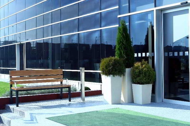 Gallery - Holiday Inn Belgrade