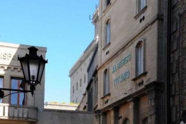 Gallery - Titano