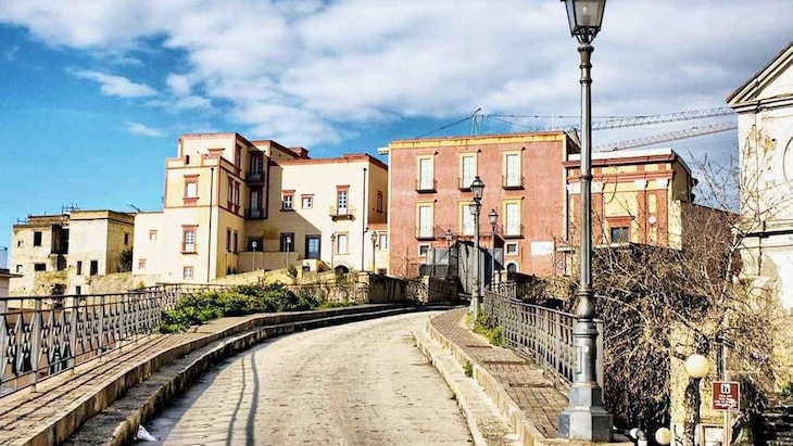 Gallery - Hotel Il Gabbiano