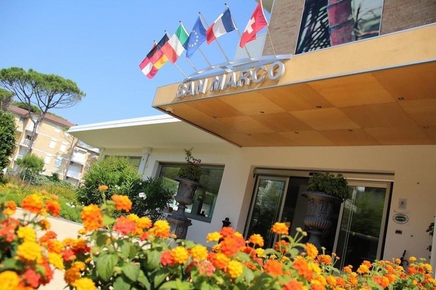 Gallery - Hotel San Marco