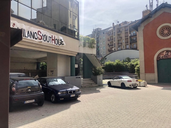 Gallery - New Generation Hostel Milan Center Navigli