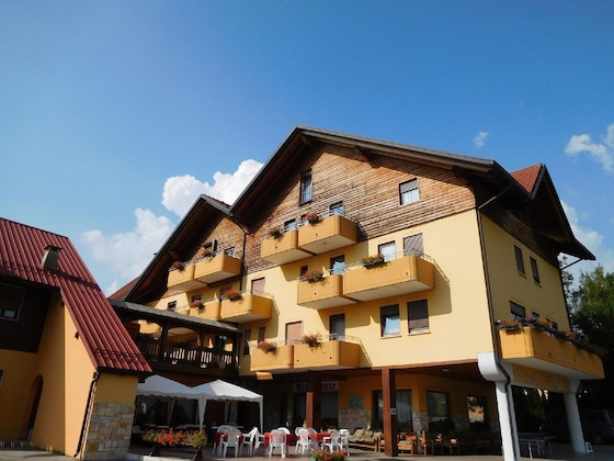 Gallery - Hotel Vescovi