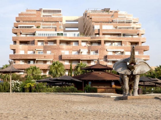 Gallery - Apartamentos Solo Alojamiento Marina D'or 2ª Linea De Playa