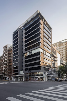 Gallery - Urbanica The Libertador Hotel