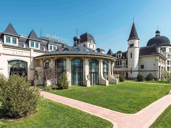 Gallery - Pullman Tangshan