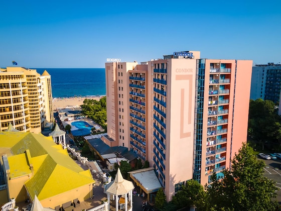 Gallery - Mpm Hotel Condor - All Inclusive Light