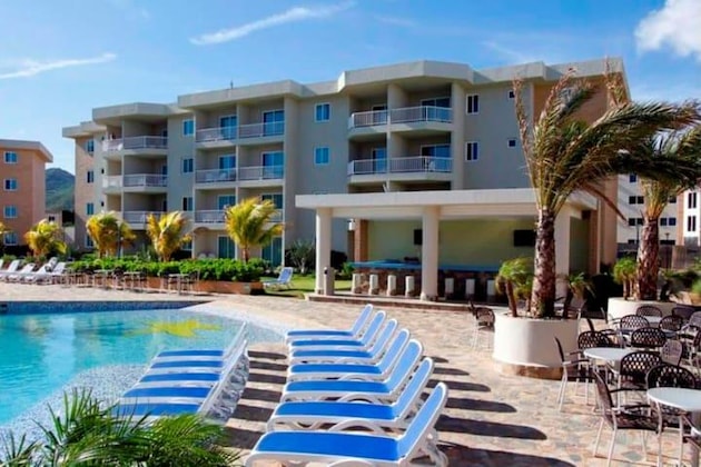 Gallery - Ld Suites Punta Playa