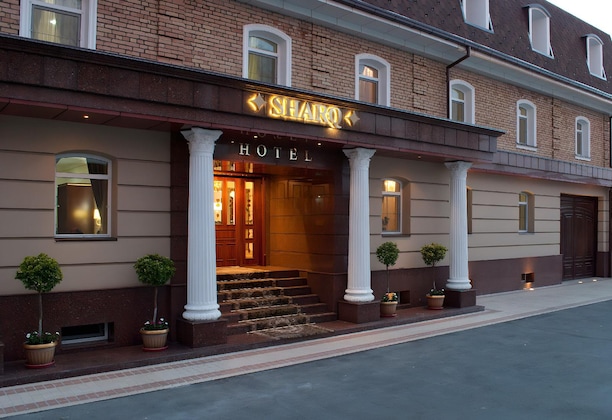 Gallery - Hl 309 Hotel