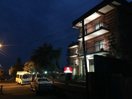 Gallery - Harbe Hotel