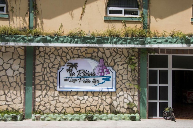 Gallery - Hotel La Ribiera Del Lago Peten Itza
