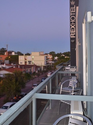 Gallery - Hotel Rex Piriapolis