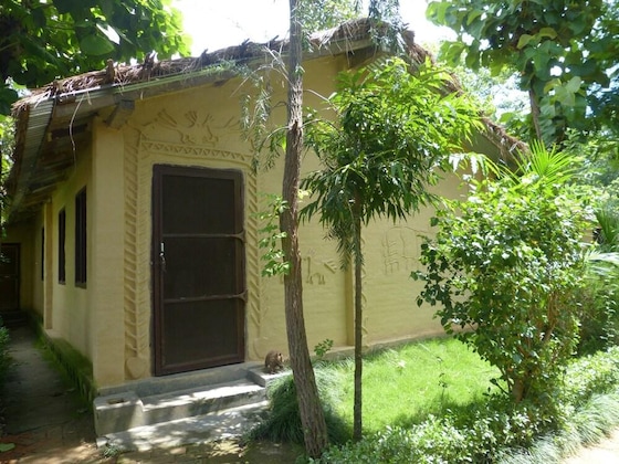Gallery - Nature Safari Resort