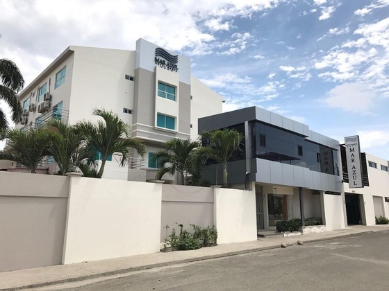 Gallery - Hotel Mar Azul