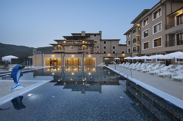 Gallery - Park Hotel & Spa Vella Hills
