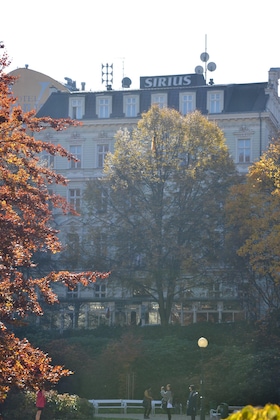Gallery - Park Spa Hotel Sirius