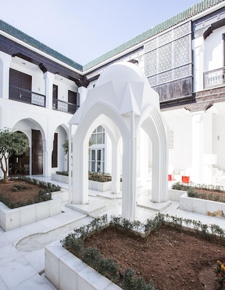 Gallery - Riad Elisa