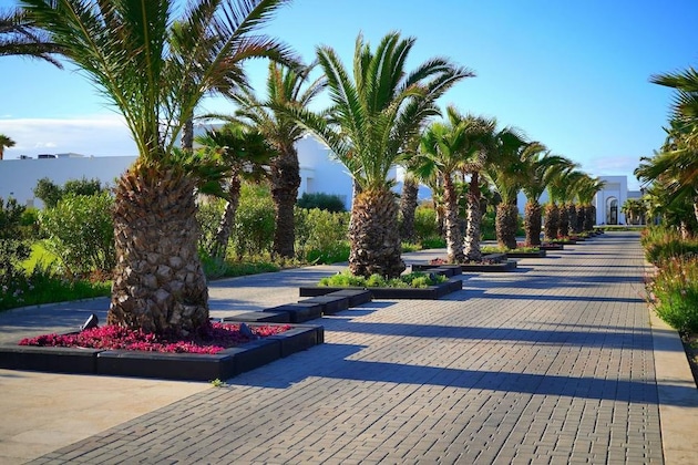 Gallery - Banyan Tree Tamouda Bay