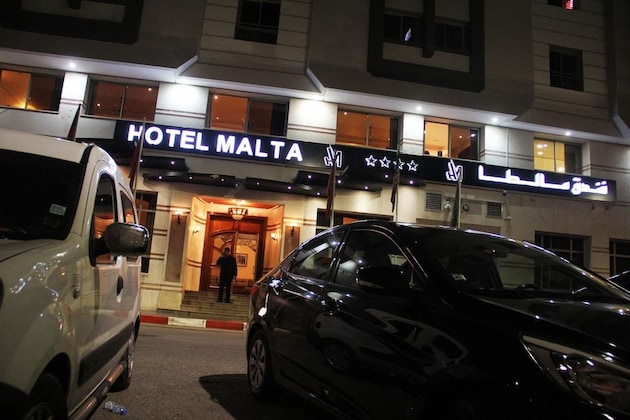 Gallery - Hotel Malta
