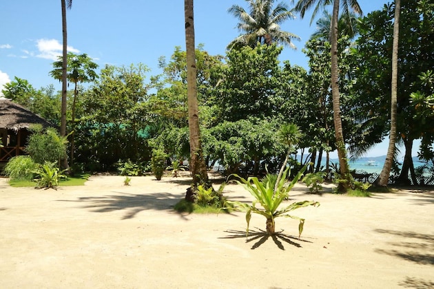 Gallery - El Nido Mahogany Beach