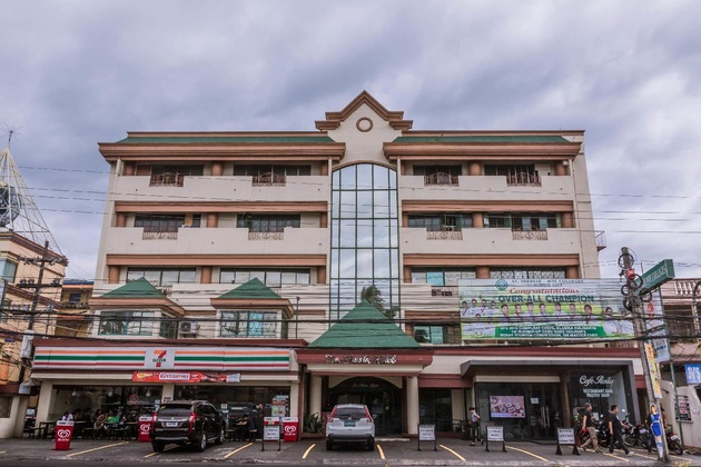 Gallery - La Fiesta Hotel