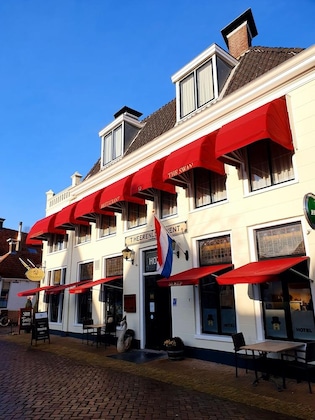 Gallery - Hotel 'T Heerenlogement