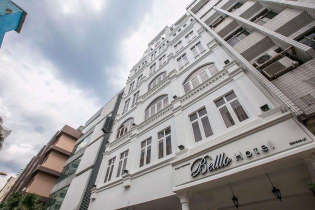 Gallery - Belllo Hotel Jb Central