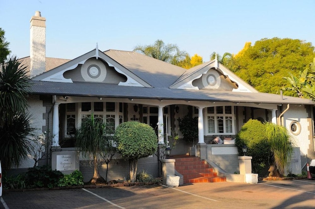 Gallery - Oxford Lodge