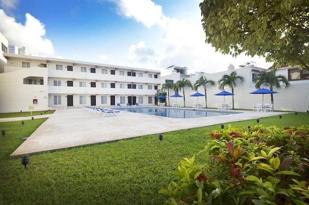 Gallery - Hotel Bonampak