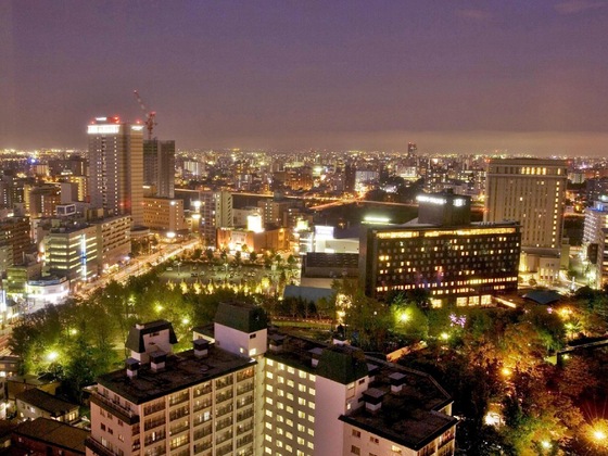 Gallery - Premier Hotel Nakajima Park Sapporo