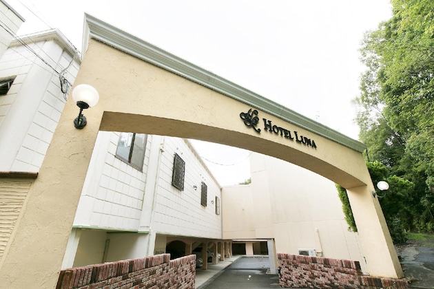 Gallery - Hotel Luna Sennan - Adults Only