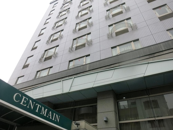 Gallery - Hotel Centmain Nagoya