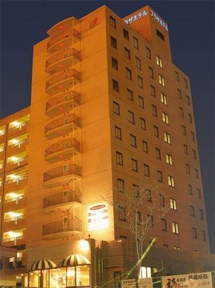 Gallery - Plaza Hotel Tosu