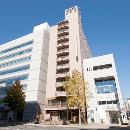 Gallery - Central Hotel Takasaki