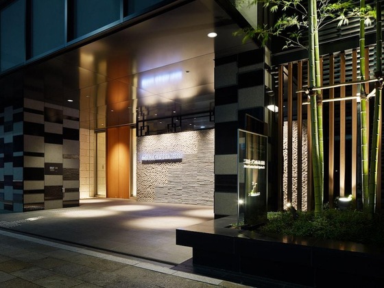 Gallery - Mitsui Garden Hotel Kyobashi