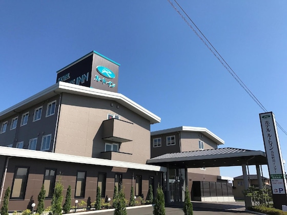 Gallery - Hotel Route Inn Natori Iwanuma Interchange