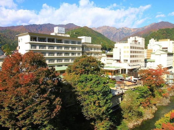 Gallery - Hotel Ichiyotei