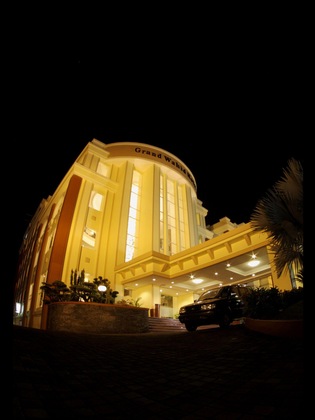 Gallery - Grand Wahid Hotel Salatiga