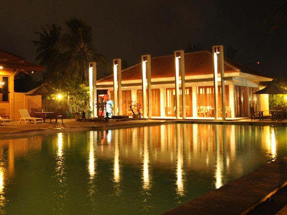 Gallery - Mutiara Hotel Cilacap