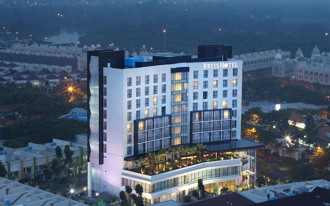 Gallery - Brits Hotel Karawang