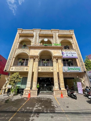Gallery - Ceria Boutique Hotel
