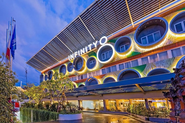 Gallery - Infinity8 Bali