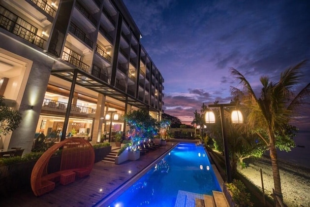 Gallery - Sotis Hotel Kupang