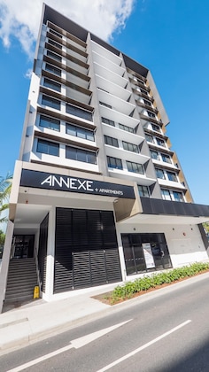 Gallery - Annexe Apartments